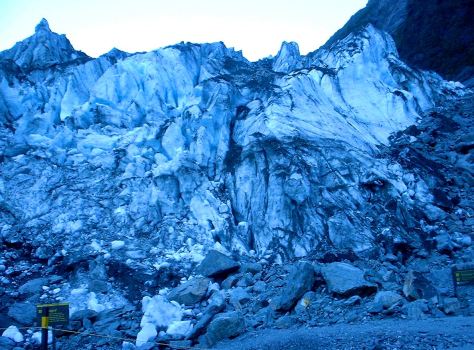 154 Glacier Franz Josefcropped