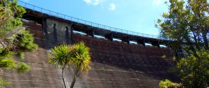 Waitakere Dam 020
