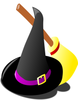 witch-hat-309449_960_720
